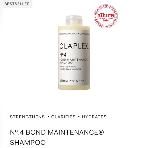 OLAPLEX Shampoo✨ - Picture 1 of 3